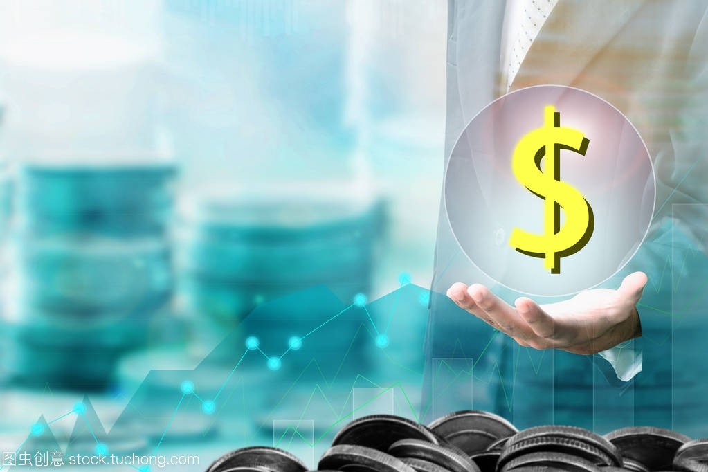 金融、投資與投資管理 理解現代財富的基石